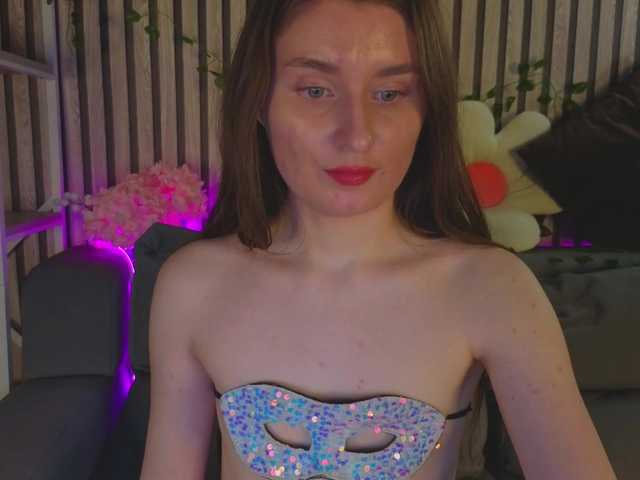 Vanessa-Vibe live cam on BongaCams