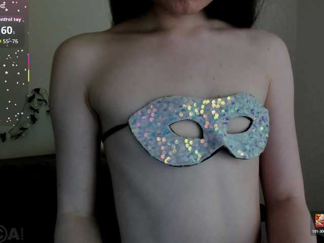 Vanessa-Vibe live cam on BongaCams