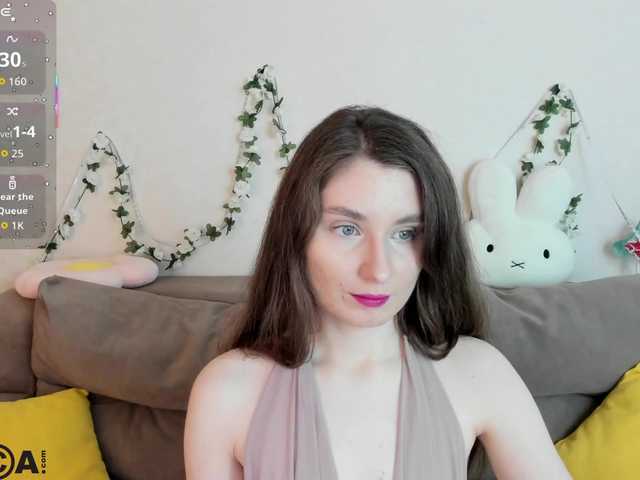 Vanessa-Vibe live cam on BongaCams