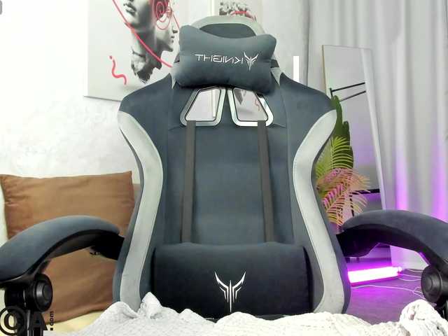 Vanessa-Vibe live cam on BongaCams