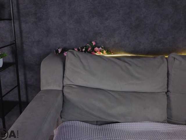 Vanessa-Vibe live cam on BongaCams