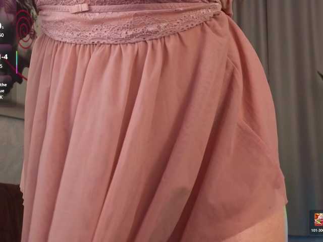 Vanessa-Vibe live cam on BongaCams