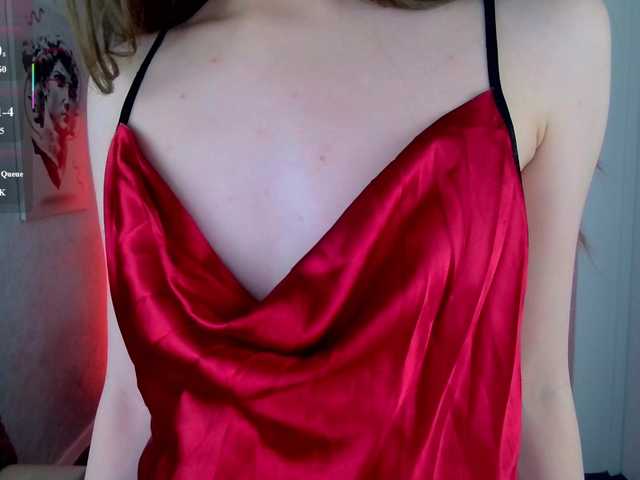 Vanessa-Vibe live cam on BongaCams