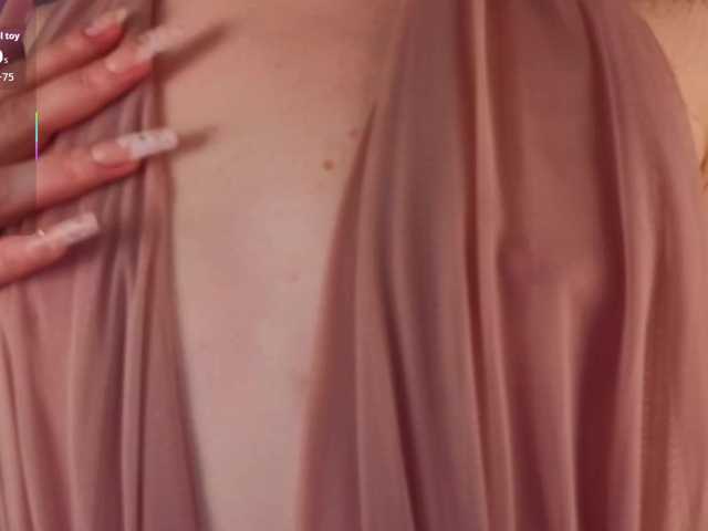 Vanessa-Vibe live cam on BongaCams