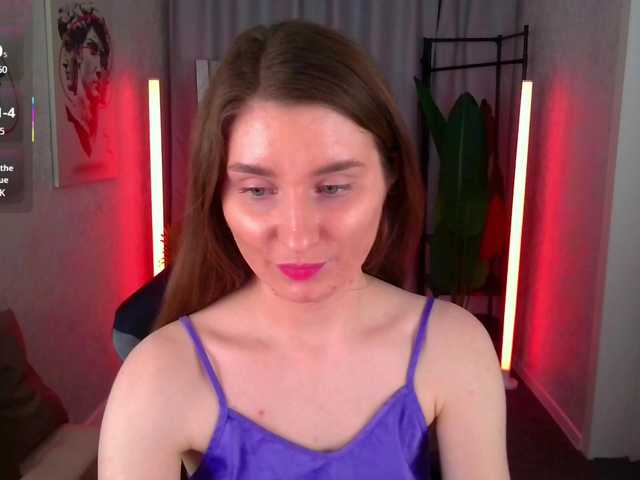 Vanessa-Vibe live cam on BongaCams