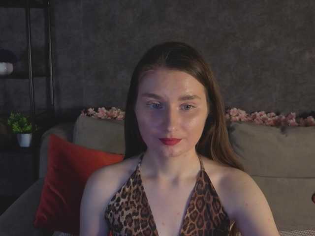 Vanessa-Vibe live cam on BongaCams