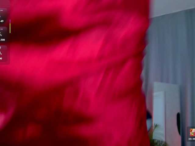 Vanessa-Vibe live cam on BongaCams