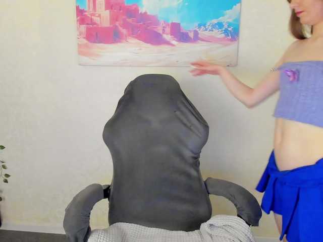 Vanessa-Vibe live cam on BongaCams