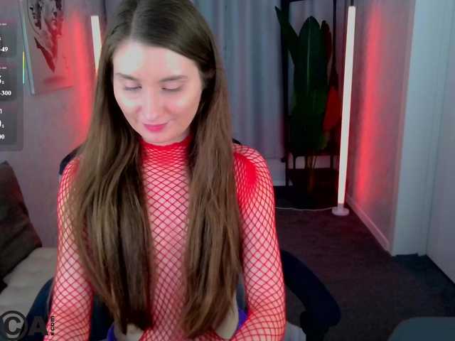 Vanessa-Vibe live cam on BongaCams