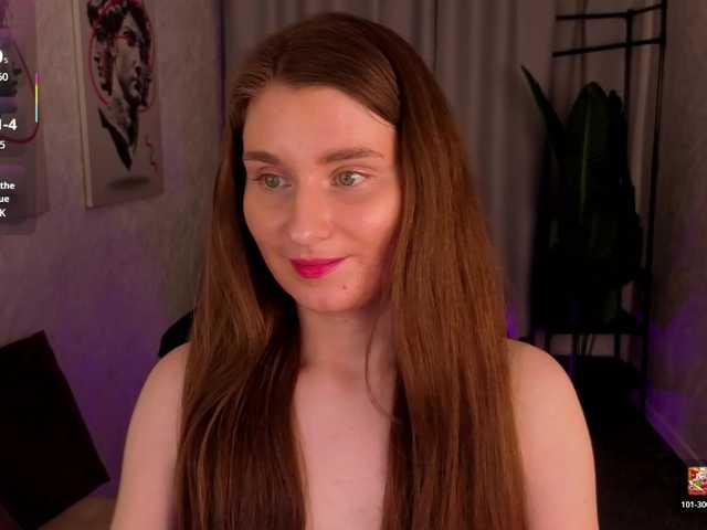 Vanessa-Vibe live cam on BongaCams