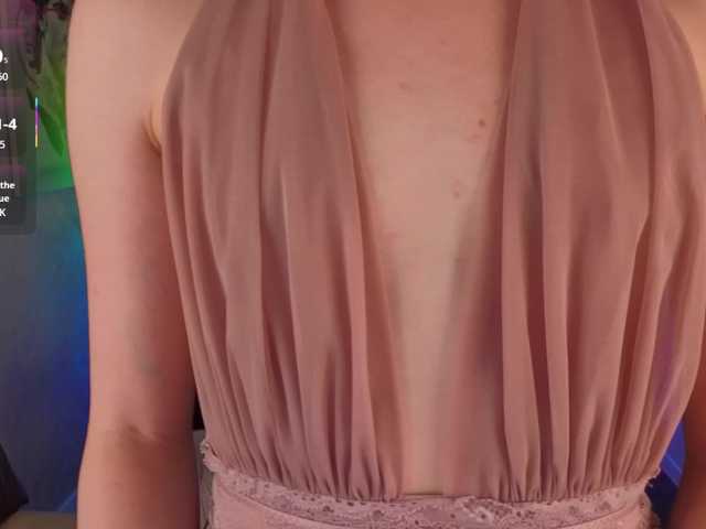 Vanessa-Vibe live cam on BongaCams