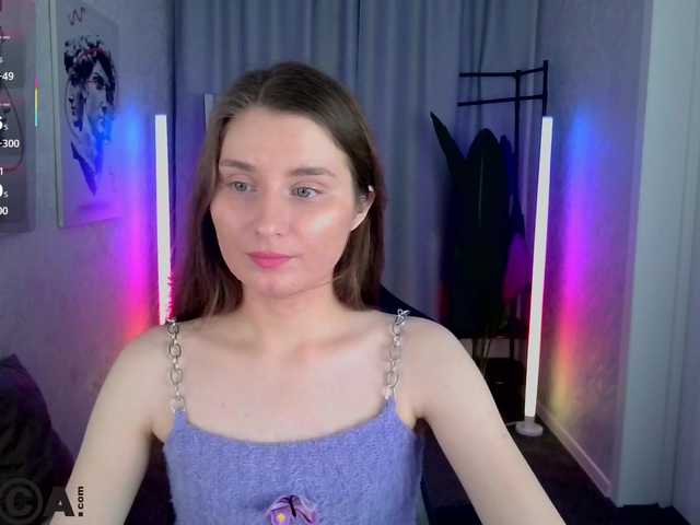 Vanessa-Vibe live cam on BongaCams