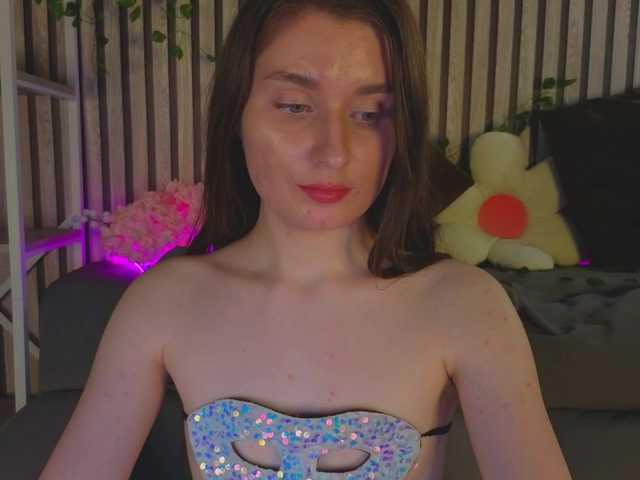 Vanessa-Vibe live cam on BongaCams
