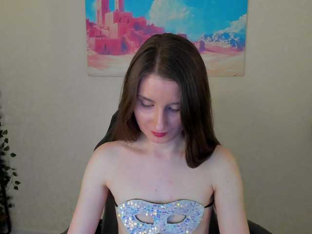 Vanessa-Vibe live cam on BongaCams