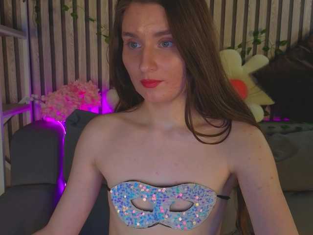 Vanessa-Vibe live cam on BongaCams