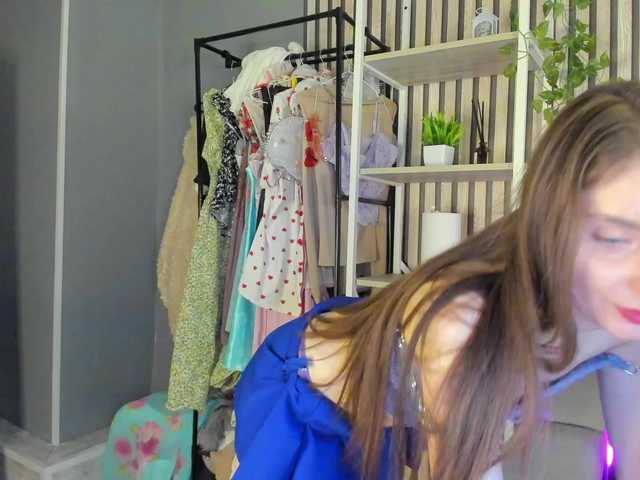 Vanessa-Vibe live cam on BongaCams