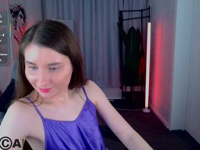 Vanessa-Vibe live cam on BongaCams