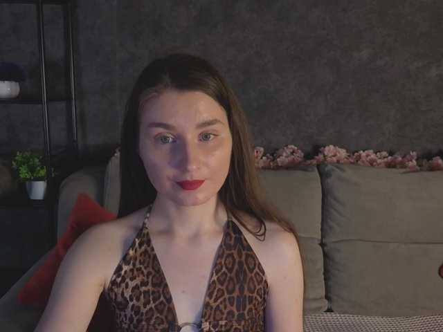 Vanessa-Vibe live cam on BongaCams