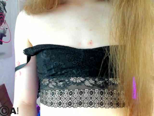 Vanessa-Vibe webcam