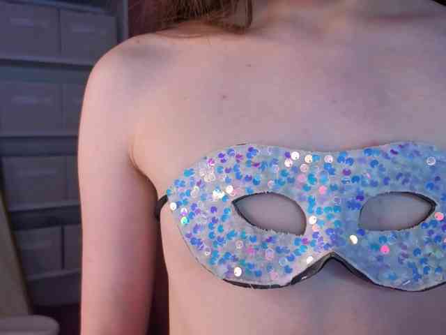 Vanessa-Vibe webcam