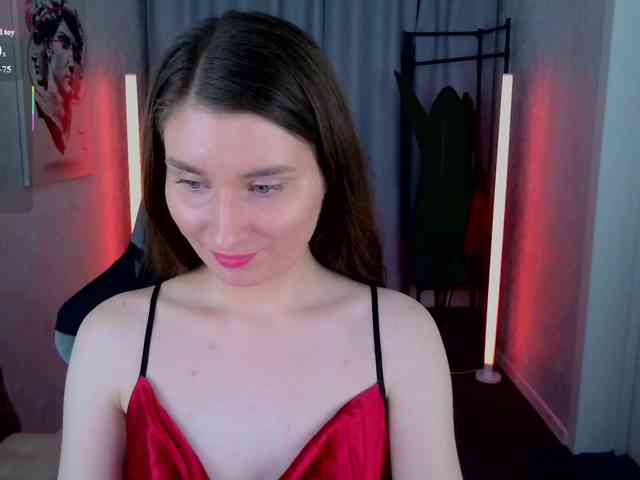 Vanessa-Vibe webcam