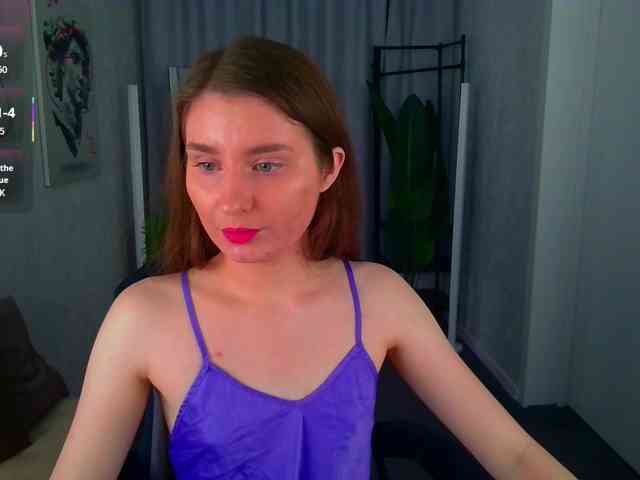 Vanessa-Vibe webcam