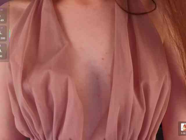 Vanessa-Vibe webcam