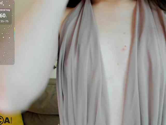Vanessa-Vibe webcam