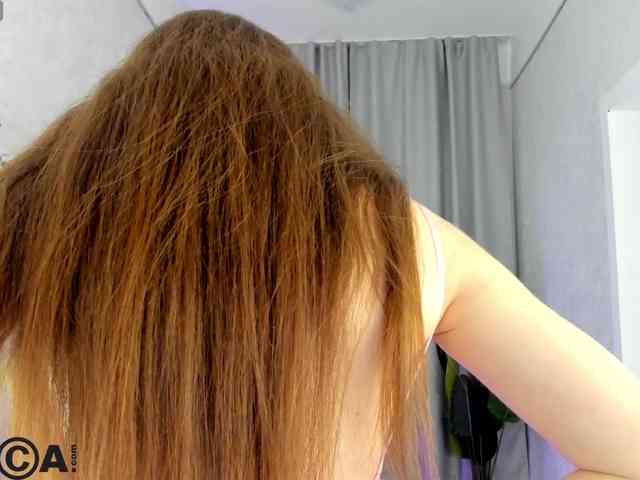 Модель: Vanessa-Vibe