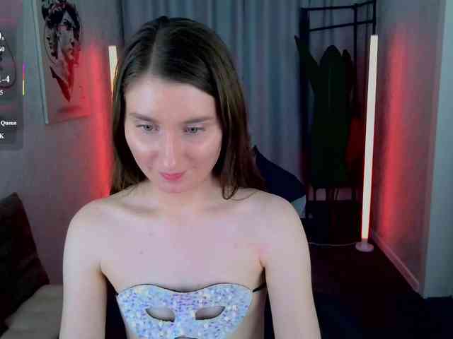 Vanessa-Vibe webcam