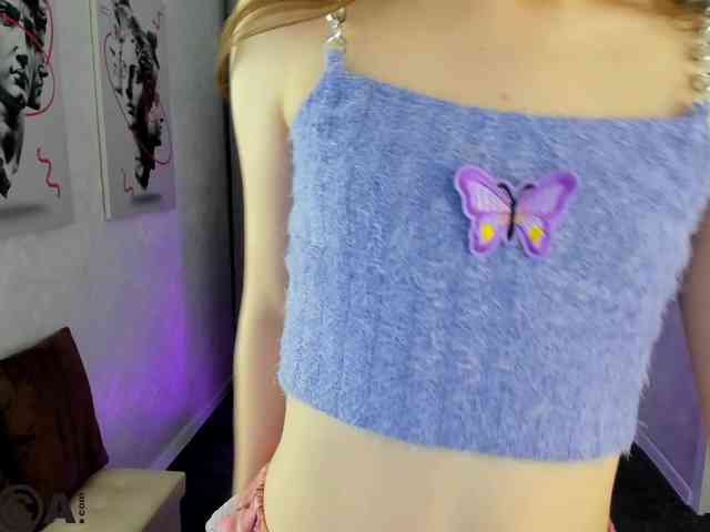 Модель: Vanessa-Vibe