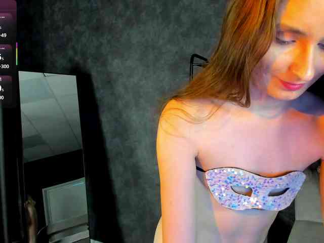 Model: Vanessa-Vibe