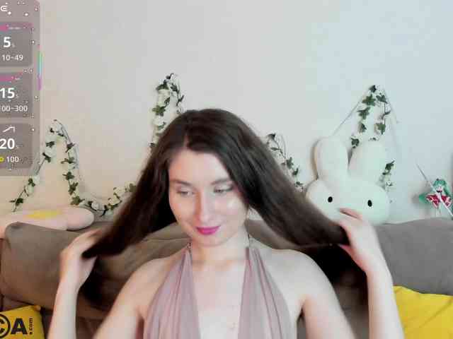 Vanessa-Vibe webcam