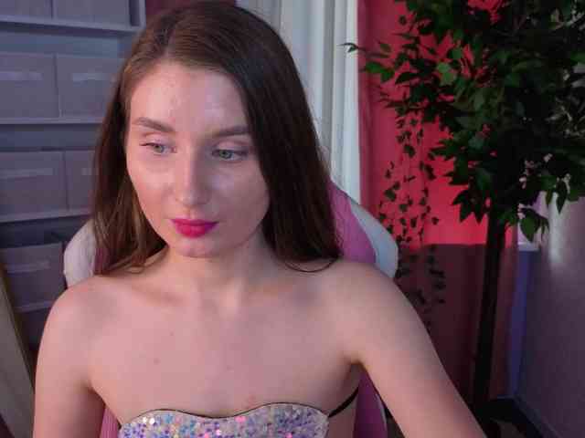 Vanessa-Vibe webcam