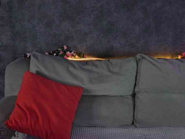 Vanessa-Vibe webcam