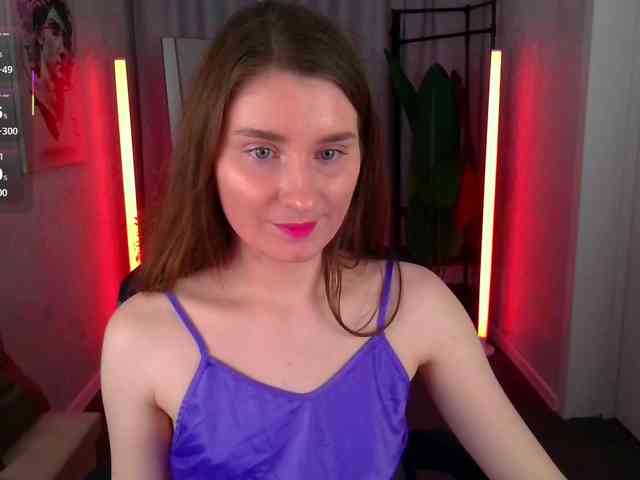 Vanessa-Vibe webcam