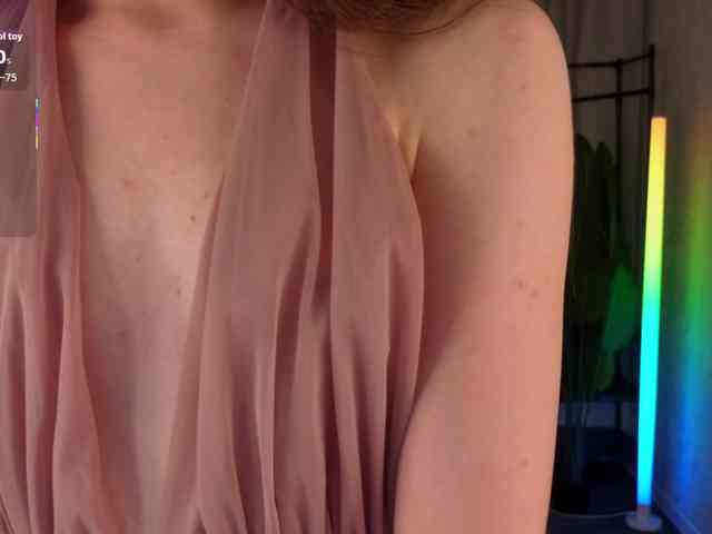 Vanessa-Vibe webcam