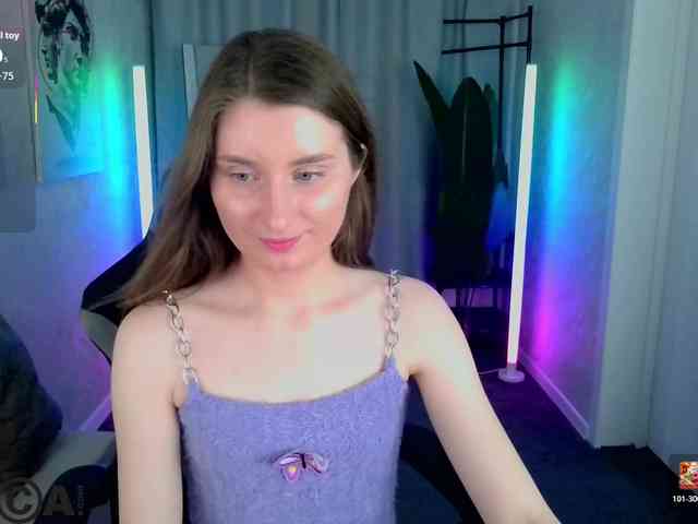 Vanessa-Vibe webcam