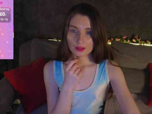 Vanessa-Vibe webcam