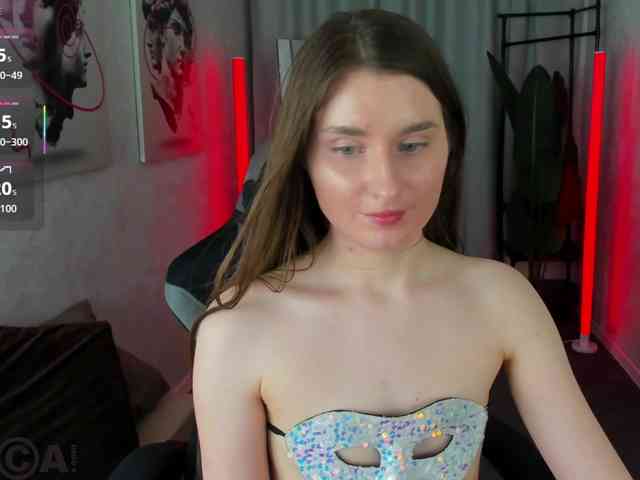 Vanessa-Vibe webcam