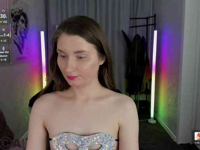 Vanessa-Vibe webcam
