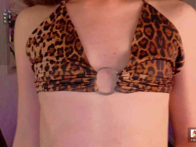 Vanessa-Vibe webcam