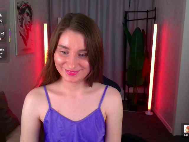 Vanessa-Vibe webcam