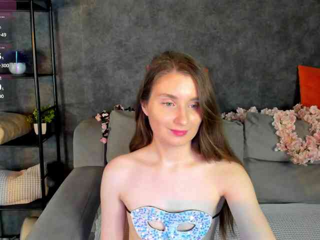 Vanessa-Vibe webcam