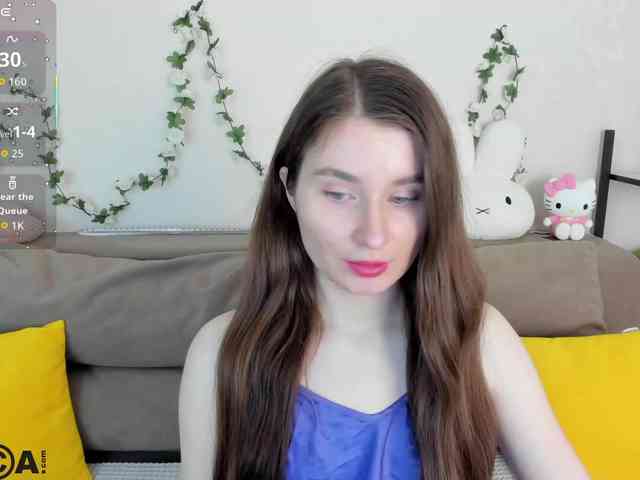 Vanessa-Vibe webcam