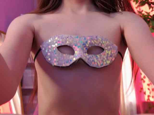 Vanessa-Vibe webcam