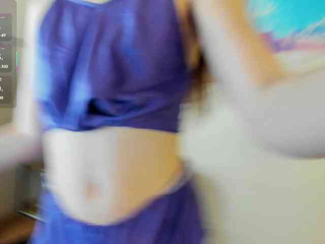 Vanessa-Vibe webcam