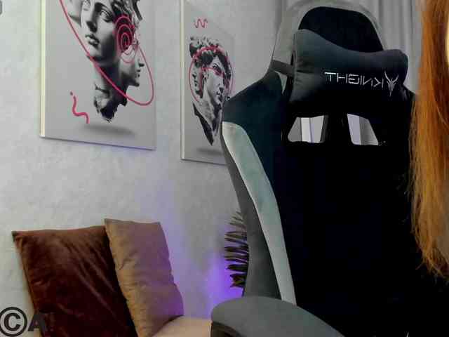 Vanessa-Vibe webcam