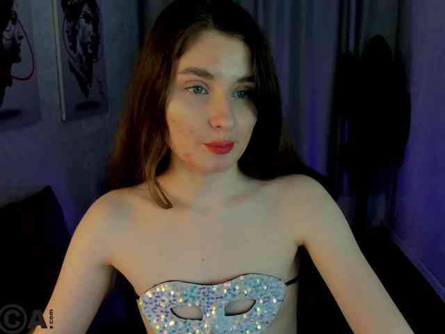 Vanessa-Vibe webcam