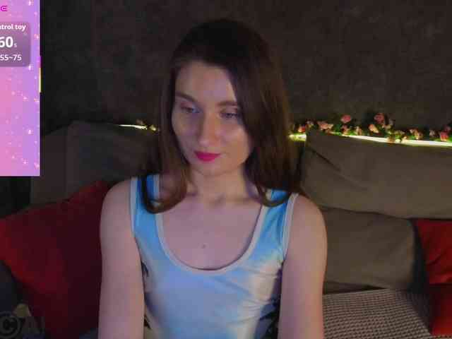 Vanessa-Vibe webcam